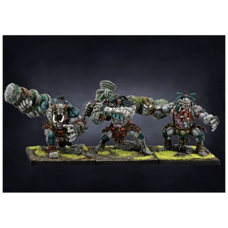 Conquest - W’adrhŭn - Warbred PBW9006 Conquest - W’adrhŭn - Warbred PBW9006