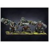 Conquest - W’adrhŭn - Warbred PBW9006