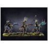 Conquest - W’adrhŭn - Raptor Riders PBW9003