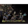 Conquest - W’adrhŭn - Raptor Riders