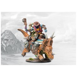 Conquest - W’adrhŭn - Thunder Riders