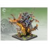 Conquest - W’adrhŭn - Thunder Chieftain Artisan Series PBW9015