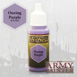 WP1445 Army Painter - Peintures - Oozing Purple