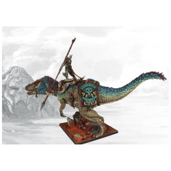 Conquest - W’adrhŭn - Apex Predator