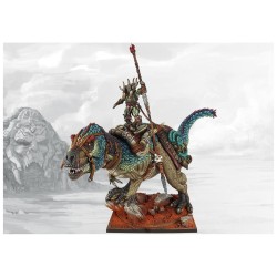 Conquest - W’adrhŭn - Apex Predator