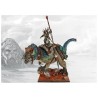Conquest - W’adrhŭn - Apex Predator