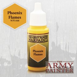WP1446 Army Painter - Peintures - Phoenix Flames