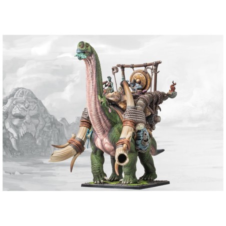 Conquest - W’adrhŭn - Drum Beast PBW9014 Conquest - W’adrhŭn - Drum Beast PBW9014