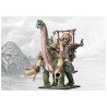 Conquest - W’adrhŭn - Drum Beast PBW9014