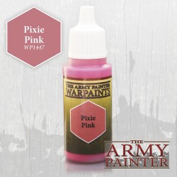 WP1447 Army Painter - Peintures - Pixie Pink
