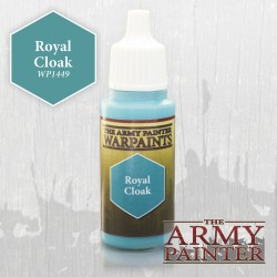 WP1449 Army Painter - Peintures - Royal Cloak