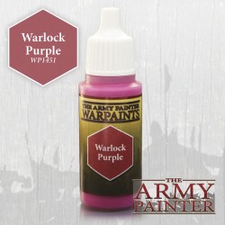 WP1451 Army Painter - Peintures - Warlock Purple