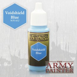 WP1452 Army Painter - Peintures - Voidshield Blue