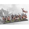 Conquest - Hundred Kingdoms - Conquest 2025 Supercharged Starter Set