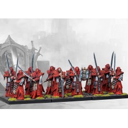 Conquest - Hundred Kingdoms - Conquest 2025 Supercharged Starter Set