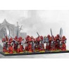 Conquest - Hundred Kingdoms - Conquest 2025 Supercharged Starter Set