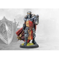Conquest - Hundred Kingdoms - Conquest 2025 Supercharged Starter Set