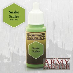 WP1453 Army Painter - Peintures - Snake Scales