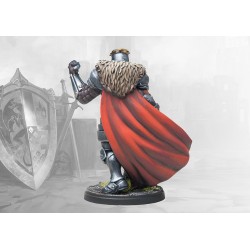 Conquest - Hundred Kingdoms - Crusading Noble Lord