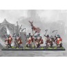 Conquest - Hundred Kingdoms - Crusaders PBW2241