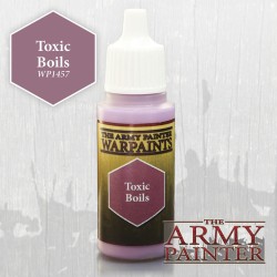 WP1457 Army Painter - Peintures - Toxic Boils