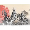 Conquest - Yoroni - Domaru Jinsei  PBYR306