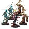Warcrow Adventures - Core Box (ENG)