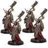 Warcrow Adventures - Core Box (ENG)
