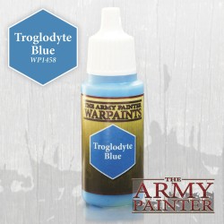 WP1458 Army Painter - Peintures - Troglodyte Blue