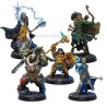 Warcrow Adventures - Core Box (ENG)