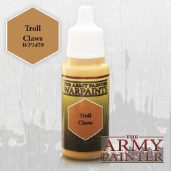WP1459 Army Painter - Peintures - Troll Claws