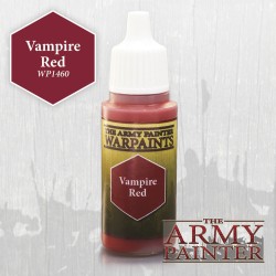 WP1460 Army Painter - Peintures - Vampire Red