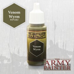 WP1461 Army Painter - Peintures - Venom Wyrm