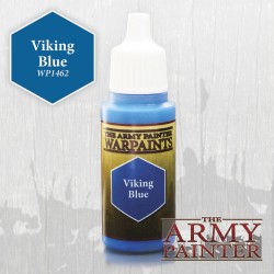 WP1462 Army Painter - Peintures - Viking Blue