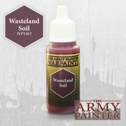 WP1463 Army Painter - Peintures - Wasteland Soil