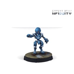 Infinity - PanOceania Support Pack