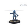 Infinity - PanOceania Support Pack