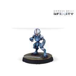 Infinity - PanOceania Support Pack