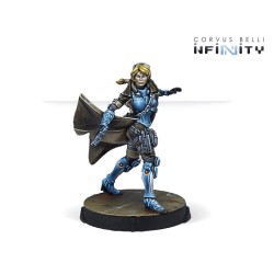 Infinity - PanOceania Support Pack