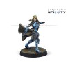 Infinity - PanOceania Support Pack