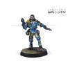 Infinity - PanOceania Support Pack