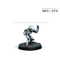 Infinity - JSA Support Pack