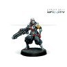 Infinity - JSA Support Pack