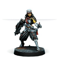 Infinity - JSA Support Pack