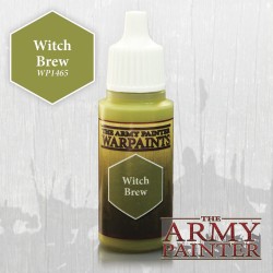 WP1465 Army Painter - Peintures - Witch Brew