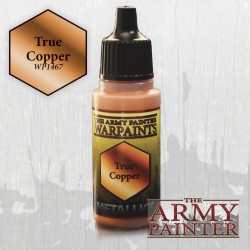 WP1467 Army Painter - Peintures - True Copper