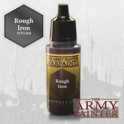 WP1468 Army Painter - Peintures - Rough Iron