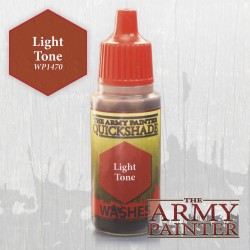 WP1470 Army Painter - Peintures - Light Tone