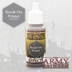 WP1472 Army Painter - Peintures - Brush-on Primer