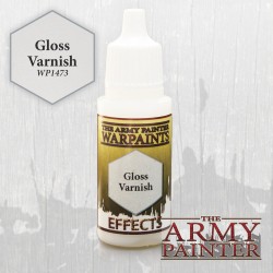 WP1473 Army Painter - Peintures - Gloss Varnish